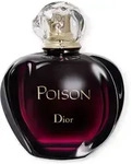 DIOR Poison Eau de Toilette 100 ml