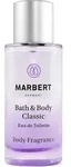 Marbert Bath & Body Classics Eau de Toilette 50 ml