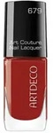 ARTDECO Art Couture Nail Lacquer 679 Ancient Red 10 ml