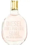 Diesel Fuel For Life Eau de Parfum 50 ml