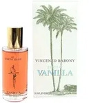 Barony Brazil Exotic Vanilla Eau de Toilette 50 ml