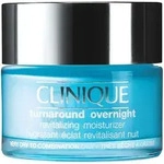 Clinique Turnaround Overnight Revitalizing Moisturizer 50 ml