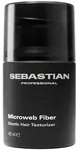 Sebastian Microweb Fiber Elastic Hair Texturizer leichter Halt 45 ml