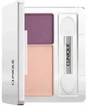 Clinique All About Shadow Duo 20 Jammin Shimmer 2,2 g