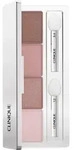Clinique All About Shadow Quad 06 Pink Chocolate Shimmer 4,8 g