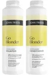 JOHN FRIEDA Go Blonder Go Blonder Duo Set 2 x 500 ml