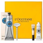 L'Occitane Karit&eacute; Confort Handpflege Geschenkset