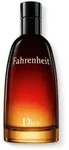 DIOR Fahrenheit Eau de Toilette 100 ml