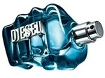 Diesel Only the Brave Eau de Toilette 50 ml