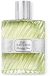 DIOR Eau Sauvage Eau de Toilette 100 ml