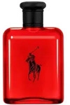 Ralph Lauren Polo Red Eau de Toilette 125 ml