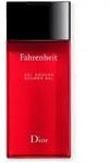DIOR Fahrenheit Duschgel 200 ml