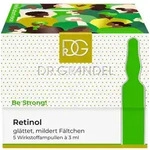 DR. GRANDEL Retinol Ampullen Women Support Women 5 x 3 ml