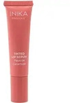 INIKA Organic Tinted Lip Serum Peony 10 ml