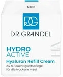 DR. GRANDEL Hydro Active Hyaluron Refill Cream Nachf&uuml;lltiegel 50 ml