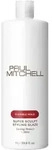 Paul Mitchell Flexible Hold Super Sculpt Styling Glaze 1 Liter