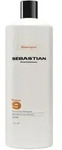 Sebastian Potion 9 Nourishing Shampoo 1 Liter