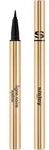 SISLEY PARIS Ligne Noire Eyeliner Deep Black 0,55 ml