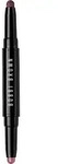 BOBBI BROWN Dual-Ended Long-Wear Cream Shadow Stick Radiant Rose / Brazen 1,6 g