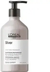 L'Or&eacute;al Professionnel Paris Serie Expert Silver Professional Shampoo 500 ml