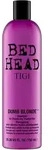 TIGI BED HEAD Dumb Blonde Shampoo 750 ml