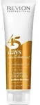 Revlon Professional Revlonissimo 45 days total color care Golden Blondes, 275 ml