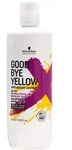 Schwarzkopf Professional Goodbye Yellow Goodbye Yellow Shampoo 1 Liter
