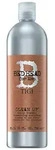 TIGI BED HEAD For Men Clean Up Daily Shampoo 750 ml