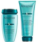 K&eacute;rastase Resistance Force Pflegeduo Set (Shampoo 250 ml + Conditioner 200 ml)