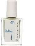 KORRES No No Nail Polish 82 Mint Green 11 ml
