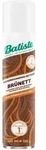 Batiste Trockenshampoo mit Farbe - Br&uuml;nett 200 ml