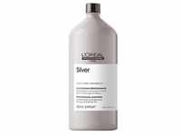 L'Oréal Professionnel Paris Serie Expert Silver Professional Shampoo 1,5 Liter