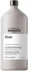 L'Or&eacute;al Professionnel Paris Serie Expert Silver Professional Shampoo 1,5 Liter