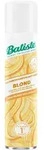 Batiste Trockenshampoo mit Farbe - Blond 200 ml