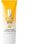 Clinique UV Solutions Hydrating Sunscreen SPF 50 40 ml