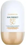 Lancaster Sun Perfect Air Daily Invisible Fluid SPF 50 Glow Booster 40 ml