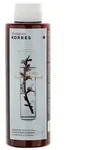 KORRES Almond & Linseed Shampoo 250 ml