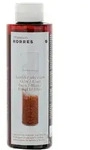 KORRES Rice Proteins & Linden Shampoo 250 ml