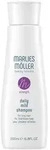 Marlies M&ouml;ller Strength Daily Mild Shampoo 200 ml