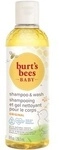 Burt ́s Bees BABY Shampoo & Wash 236,5 ml Burt ́s Bees BABY Shampoo & Wash 236,5 ml