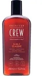 American Crew 3-in-1 Classic 450 ml