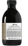 Davines Alchemic Chocolate Shampoo 280 ml