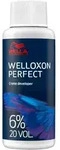Wella Professionals Welloxon Perfect Creme Developer 6 % 20 Vol., 60 ml