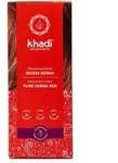 khadi Pflanzenhaarfarbe Reines Henna 100 g