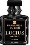 FRAGRANCE DU BOIS Lucius Maximus Eau de Parfum 100 ml