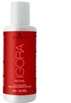 60ml Schwarzkopf Professional IGORA ROYAL Oil Developer Mini