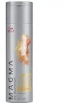 Wella Professionals Magma by Blondor /03+ Natur-Gold Dunkel, 120 g