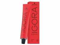 Schwarzkopf Professional IGORA ROYAL Permanent Color Creme 4-88 Mittelbraun Rot Extra
