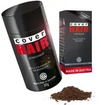 Cover Hair Streuhaar Medium Brown, 30 g