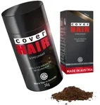 Cover Hair Streuhaar Brown, 30 g